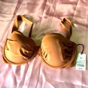Shade Shore Swim Top